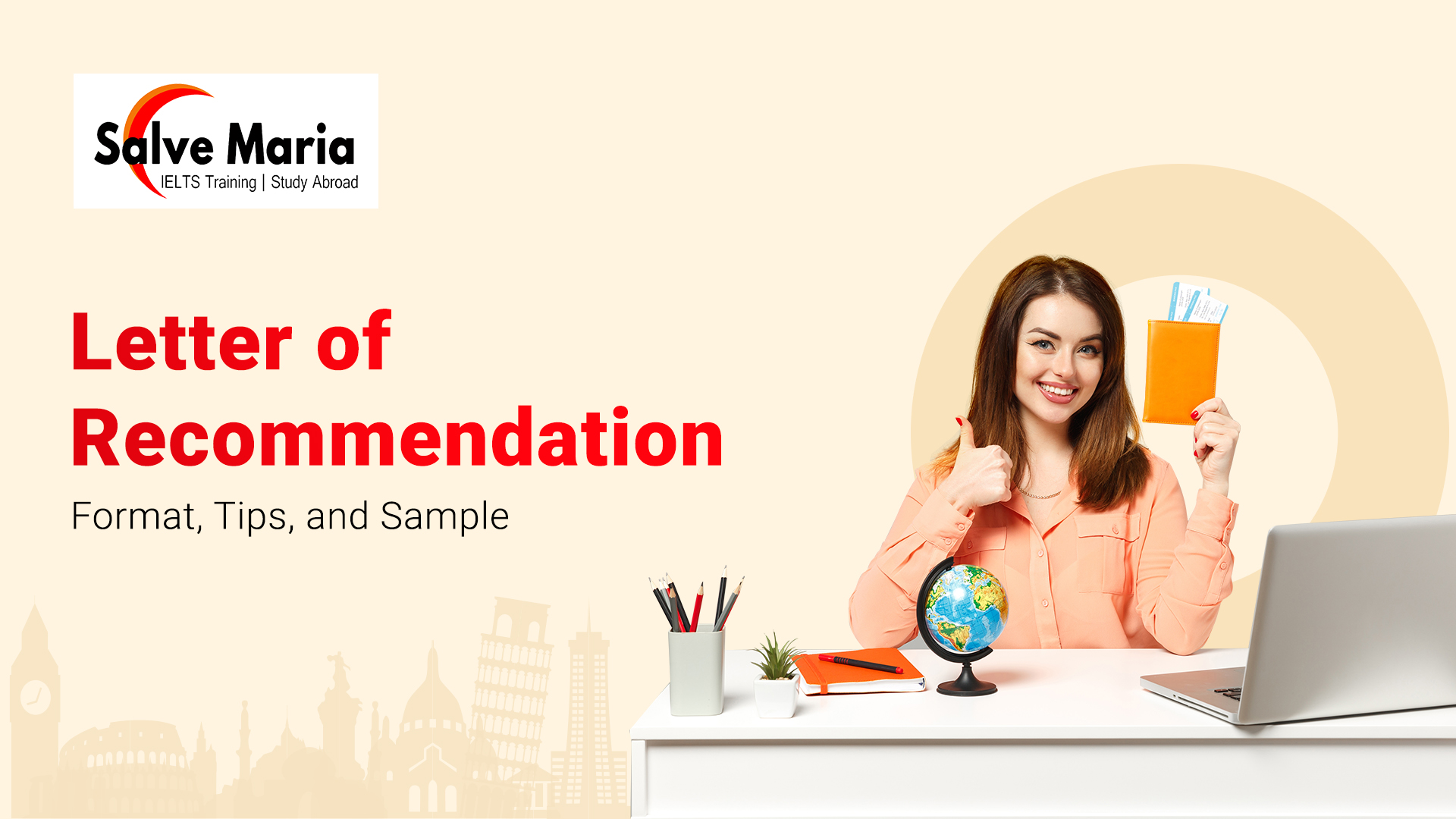 Letter of Recommendation – Format, Tips and Sample