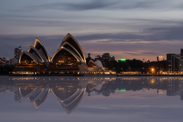 Australia