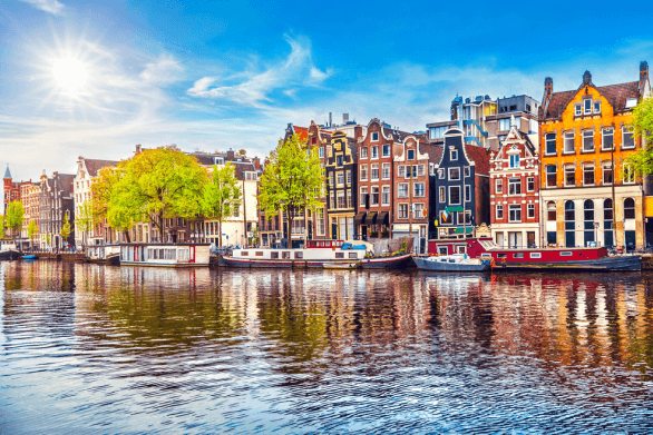 Netherlands