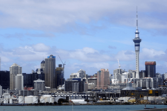 New Zealand