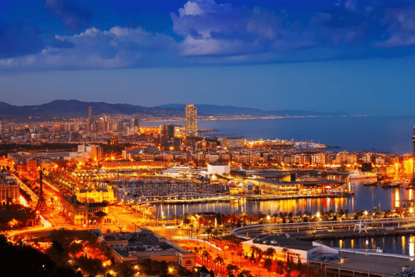 Spain