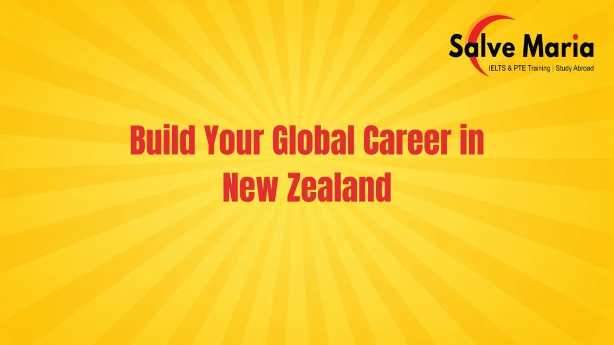 Why Choose New Zealand for Higher Education?