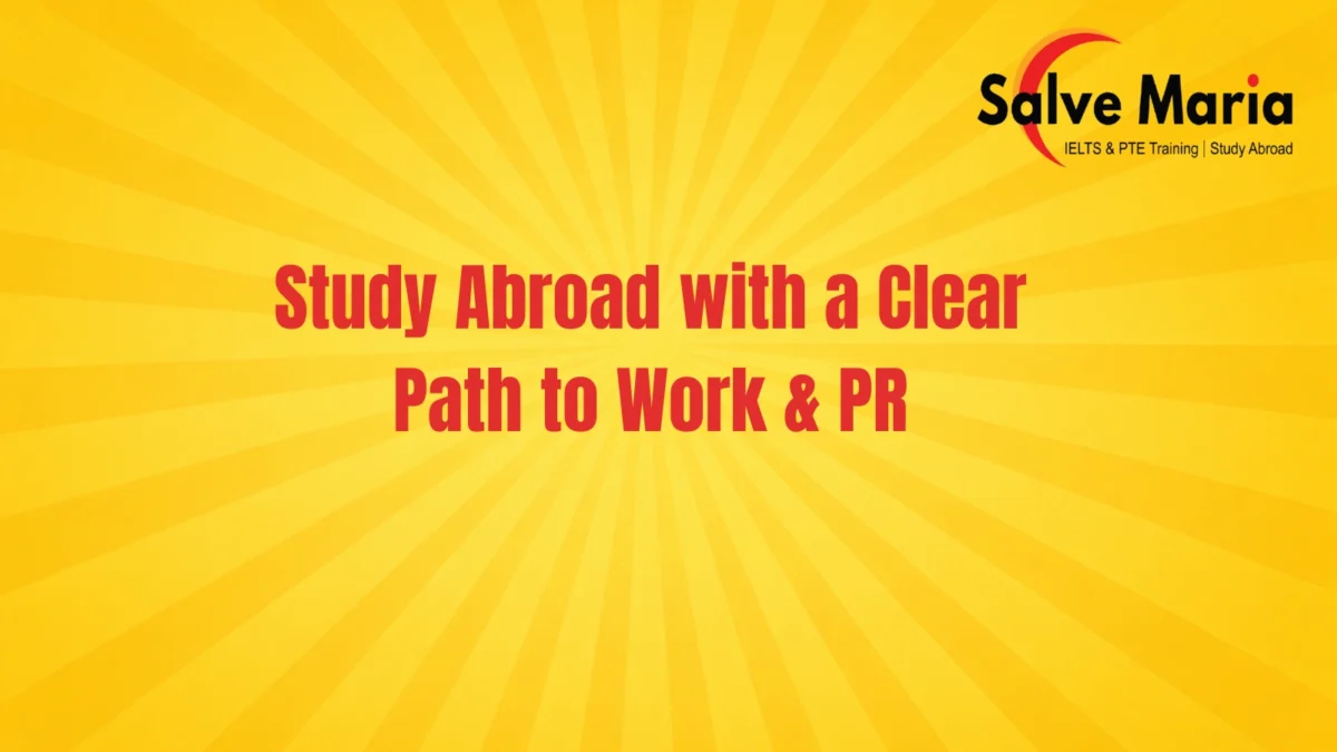 Top Countries Offering Post-Study Work Visas