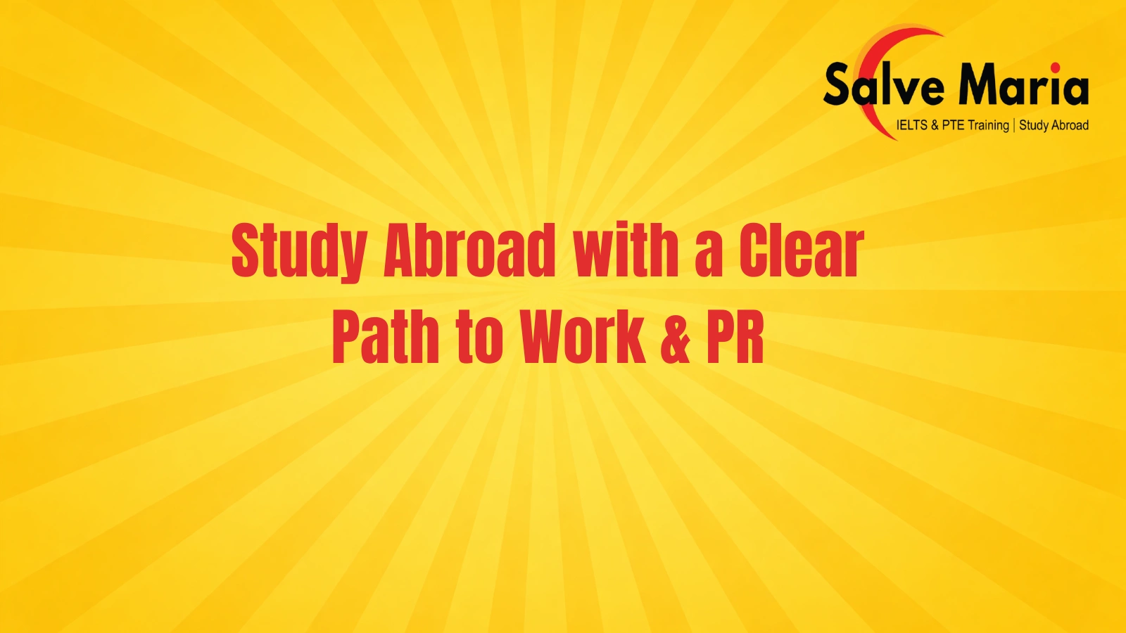 Top Countries Offering Post-Study Work Visas
