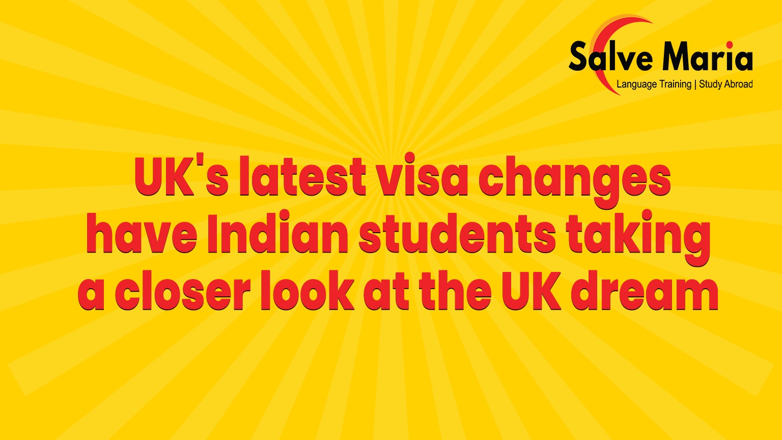 UK’s latest visa changes have Indian students taking a closer look at the UK dream